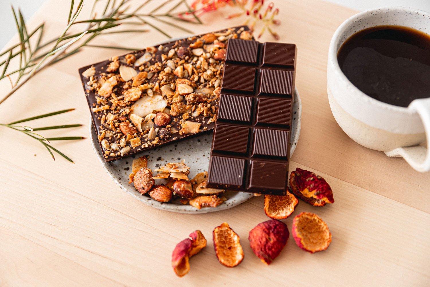 Cheeky Collaboration: GH Produce - The Cheeky Project Perth