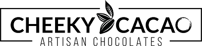 Cheeky Cacao logo