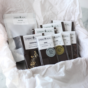 Curated Chocolate Collection