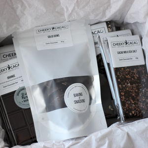 Curated Chocolate Collection