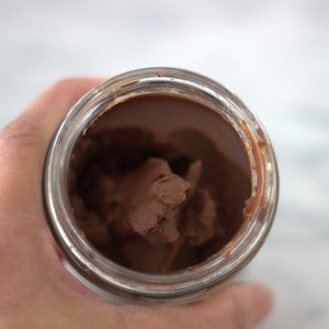 Hazelnut Spread - The Cheeky Project Perth