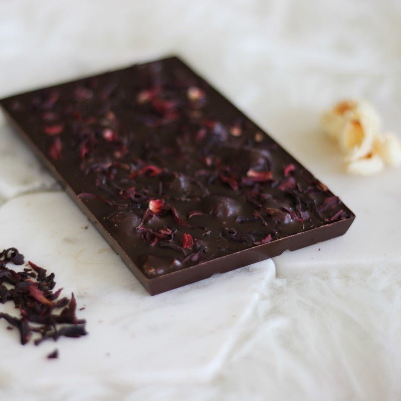 Special Edition - Hibiscus & Lychee - The Cheeky Project Perth