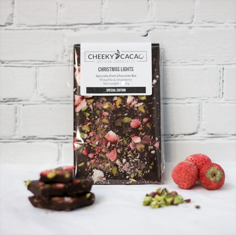 Special Edition - Christmas Lights - The Cheeky Project Perth