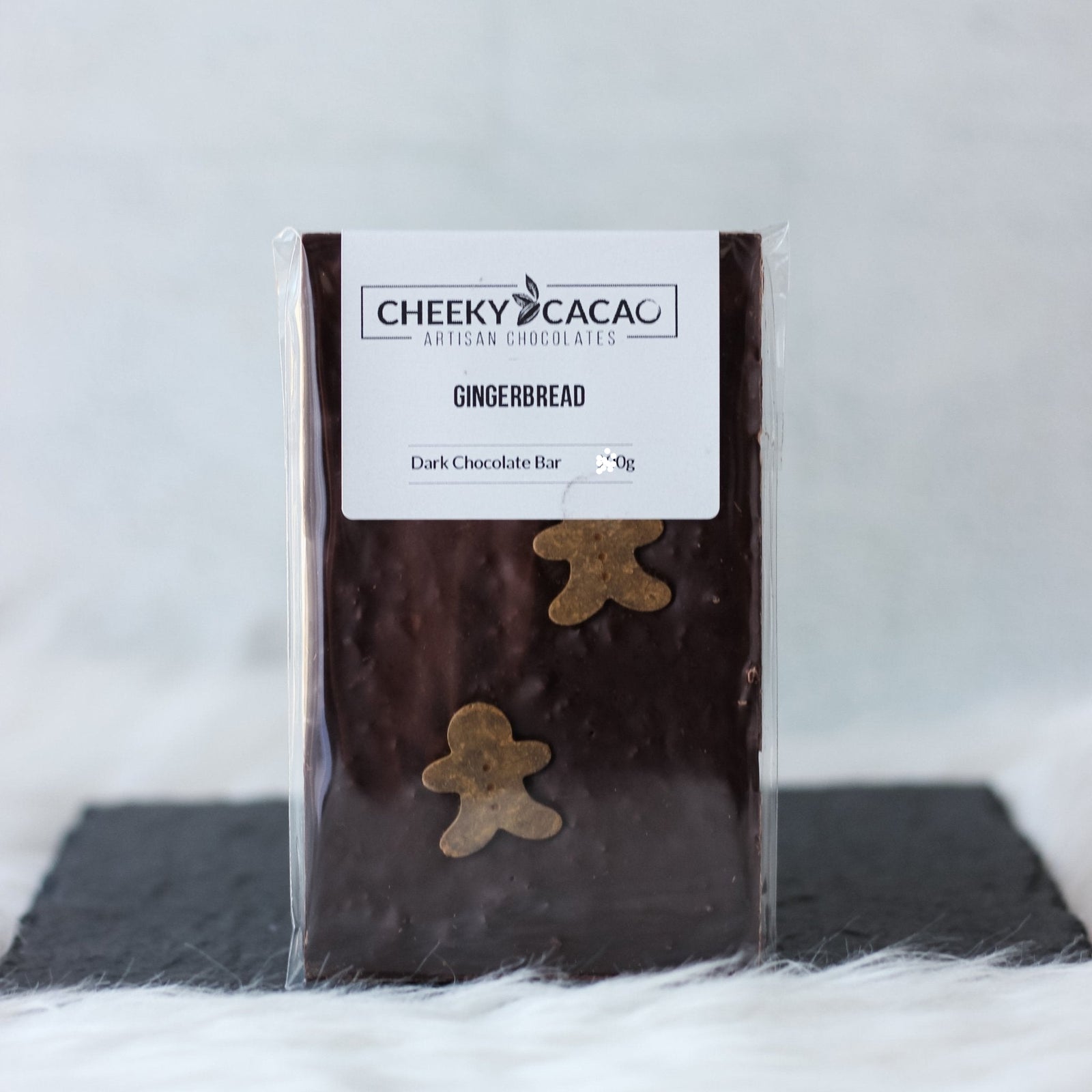 Special Edition - Gingerbread - The Cheeky Project Perth